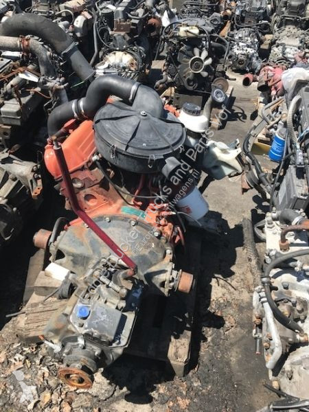 Vrachtwagenonderdelen FORD 826F7DAA 11/L/88 A