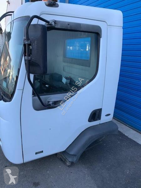 Pièces poids lourds Renault CABINE RENAULT...