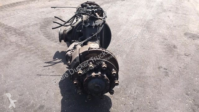 Reservdelar lastbilar Iveco MERITOR MS 17X...