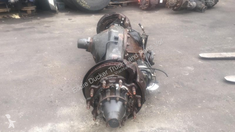 Pièces poids lourds Scania 660 ATIO 3.42