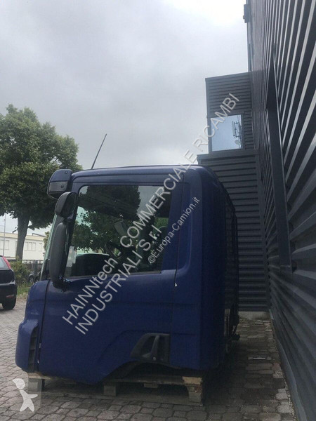 قطع غيار الآليات الثقيلة Scania C 14 -  SERIES