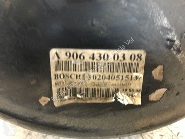 Pièces poids lourds Mercedes A 9064300308...