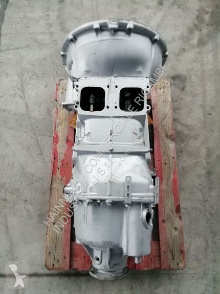 قطع غيار الآليات الثقيلة Volvo FH  VT2014...