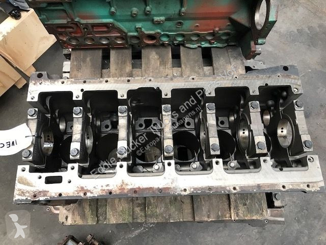 Vrachtwagenonderdelen Iveco 504368476...