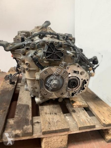 Boîte de vitesse Mercedes