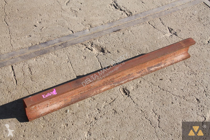 Reservdelar lastbilar Terex Toggle seat 11650