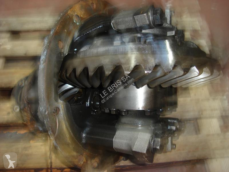 Reservdelar lastbilar Renault MIDLUM 220 DXI