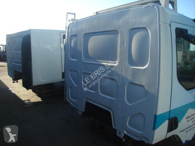 Pièces poids lourds Renault CABINE MIDLUM 180