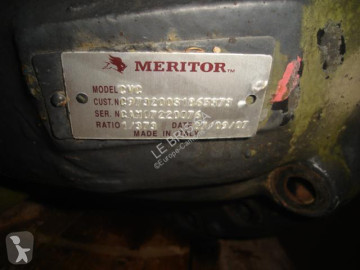 Différentiel / pont / nez de pont Iveco