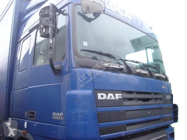 Pièces poids lourds DAF CABINE 105XF460