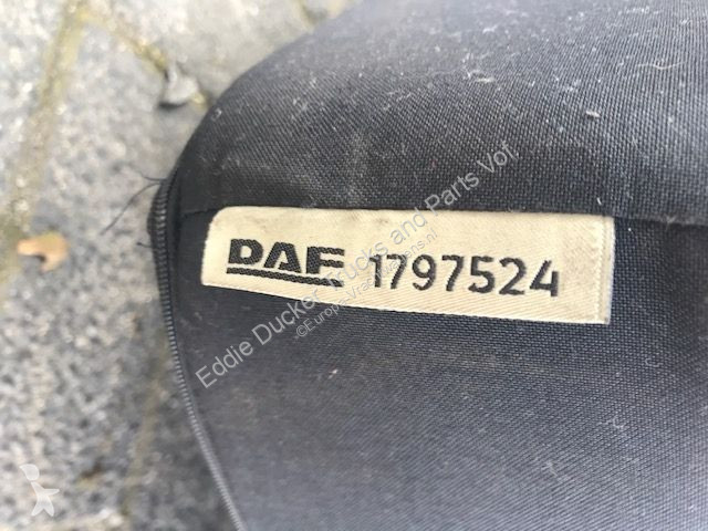Náhradní díly pro kamiony DAF 1797524...