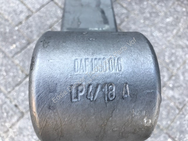 Náhradní díly pro kamiony DAF 1890046...