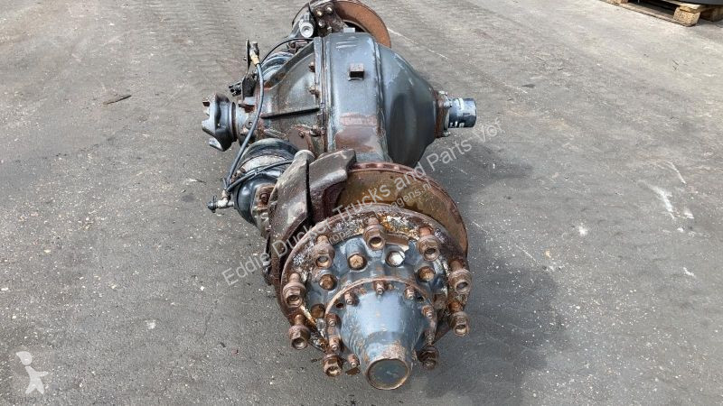 Pièces poids lourds Scania 780 ATIO 3,40
