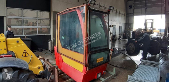 Equipamiento interior O&K