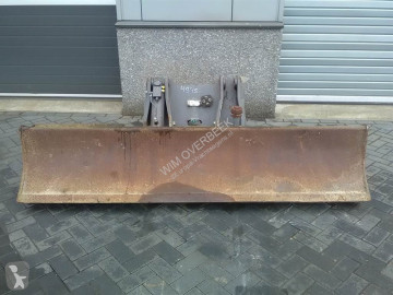 Części ciężarówki