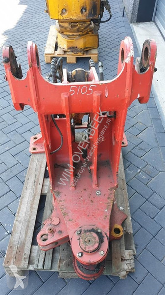 Reservedele til lastbil Komatsu