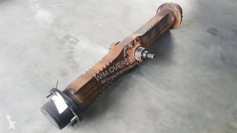 قطع غيار الآليات الثقيلة Yanmar V80...