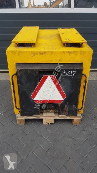 Motor Ahlmann