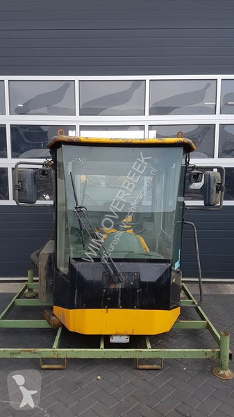 قطع غيار الأشغال العمومية Hyundai HL 740 -7 -...