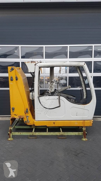 Reservdelar anläggningsmaterial Liebherr A 904...