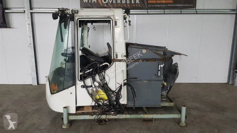Equipamiento interior Liebherr