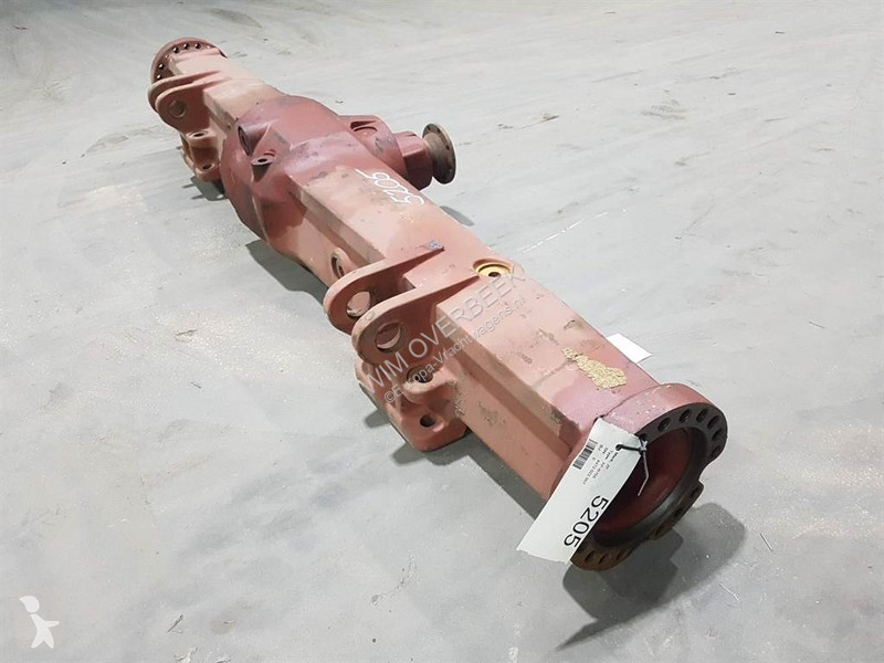 قطع غيار الأشغال العمومية ZF AP-B755 -...