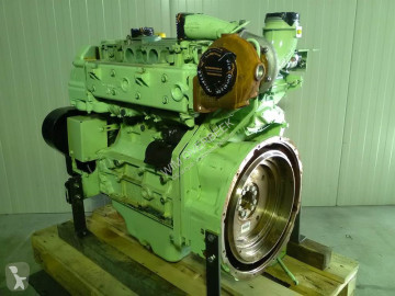 Motor Deutz