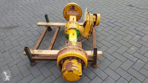 Převod