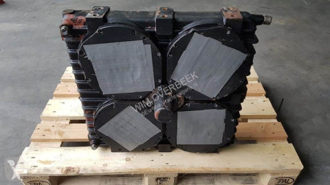 Caja de cambios