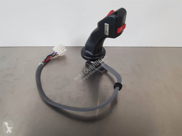 Elektrisk system Ahlmann ny