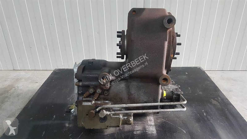 قطع غيار الأشغال العمومية ZF 2HL - 100 -...