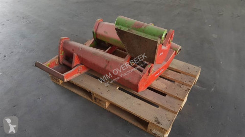 قطع غيار الآليات الثقيلة Merlo