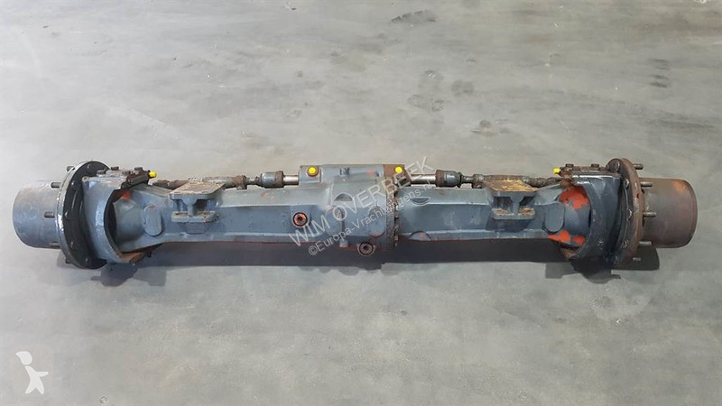 قطع غيار الأشغال العمومية ZF APL-R755 -...