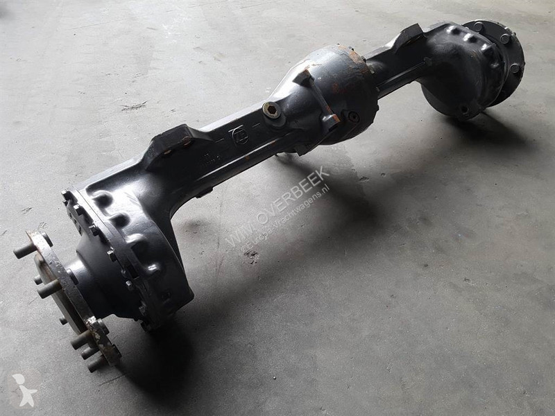 Vrachtwagenonderdelen Volvo L30B-Z/SX - ZF...