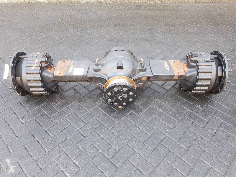 قطع غيار الأشغال العمومية ZF MT-3085/DKV -...