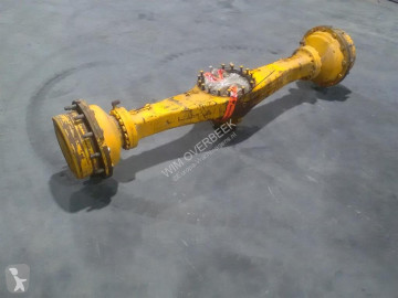 Transmisión eje JCB