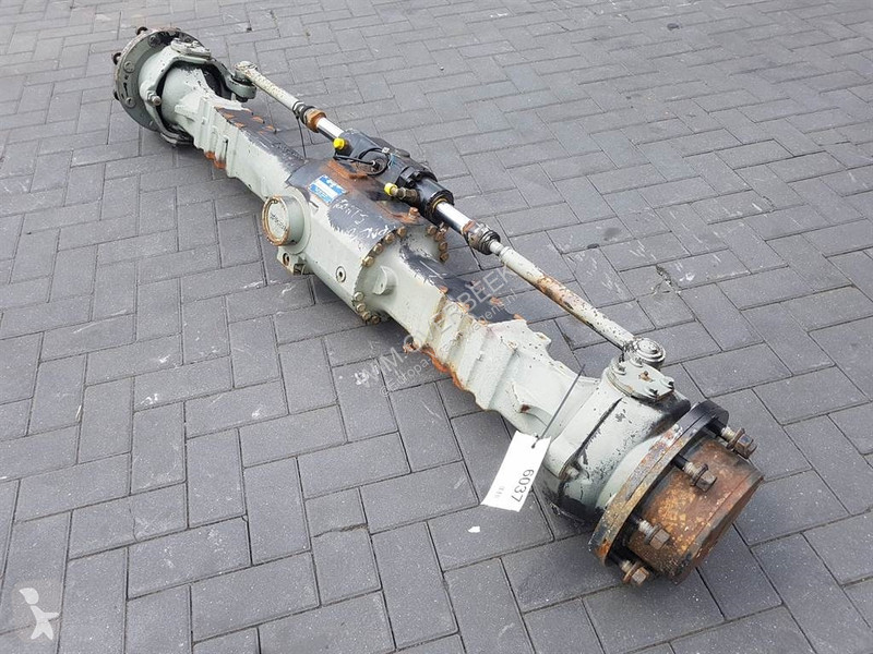 Náhradní díly stavba Spicer Dana 221/57-001 -...