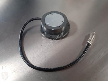 Elektrický systém Liebherr nový