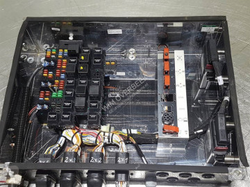 Sistema eléctrico