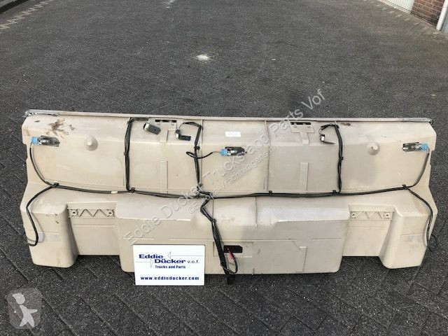 Reservedele til lastbil Scania 1789281 BOVENSTE...