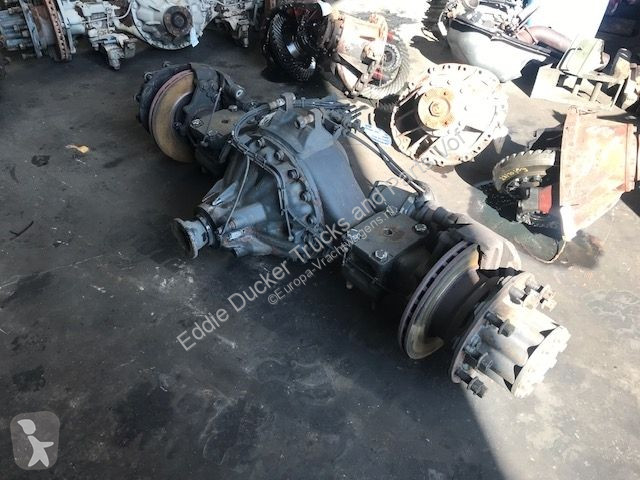 Peças pesados Mercedes 746210 HL6/1DCS LC-13T...