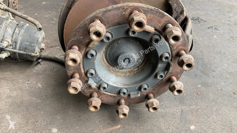 Vrachtwagenonderdelen Scania 1540741-2084801...