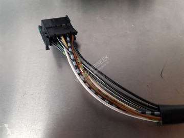 Elektrický systém Terex nový