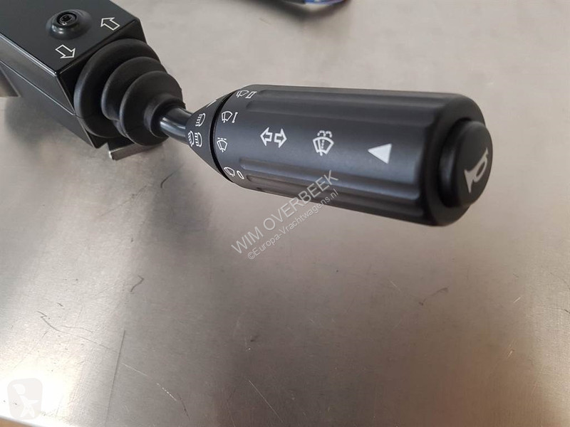 Pezzi di ricambio per mezzi pesanti Zettelmeyer...