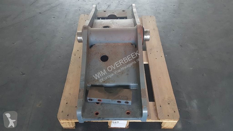 قطع غيار الأشغال العمومية JCB WG 35 C - Pendle...