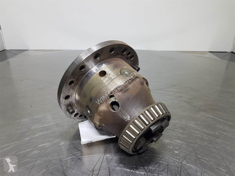قطع غيار الأشغال العمومية Atlas -...
