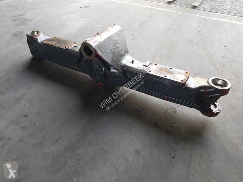 قطع غيار الأشغال العمومية ZF APL-B775 -...