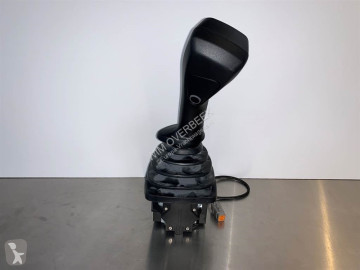 Elektrisk system JLG ny