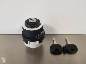Elektrisk system Terex