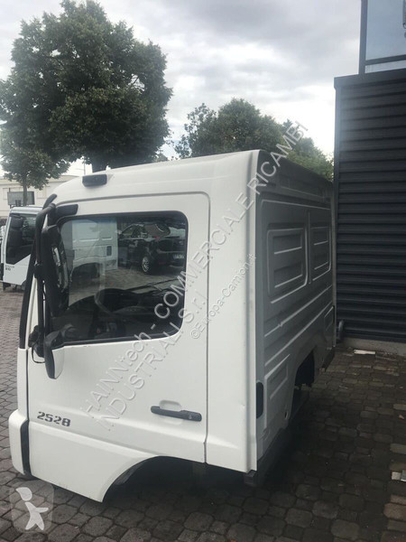 قطع غيار الآليات الثقيلة Mercedes AXOR MP2 EURO...